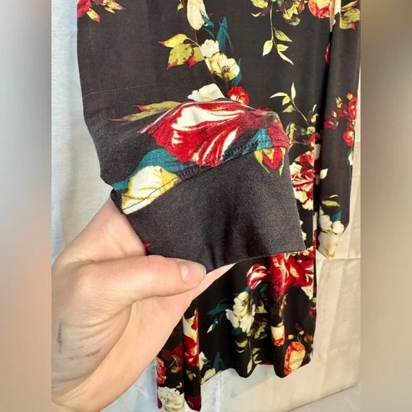 Lularoe Ava dress - Picture 3 of 7